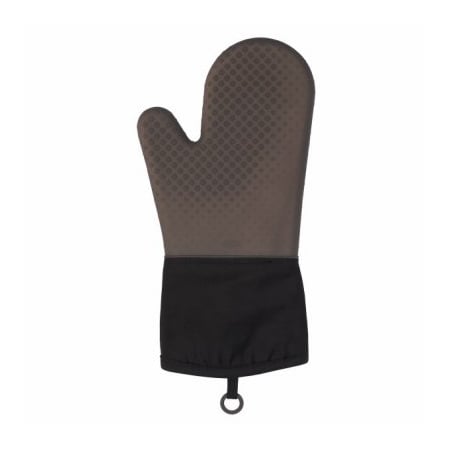Oxo BLK Silicone Oven Mitt 11219800
